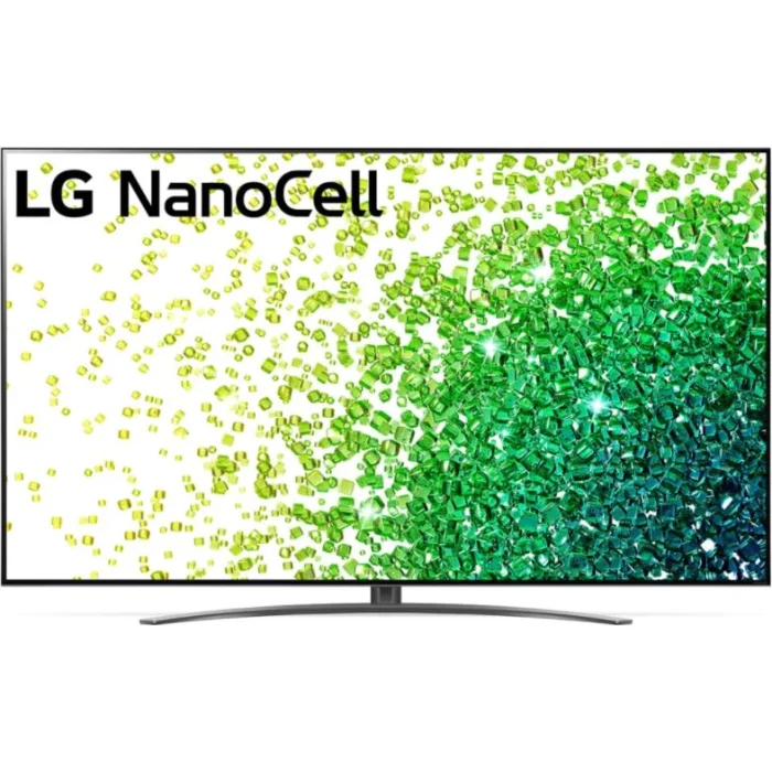 Televizors LG 86'' UHD NanoCell Smart TV 86NANO863PA