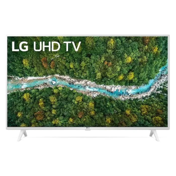 Televizors LG 4K Ultra HD Smart TV 43UP76903LE
