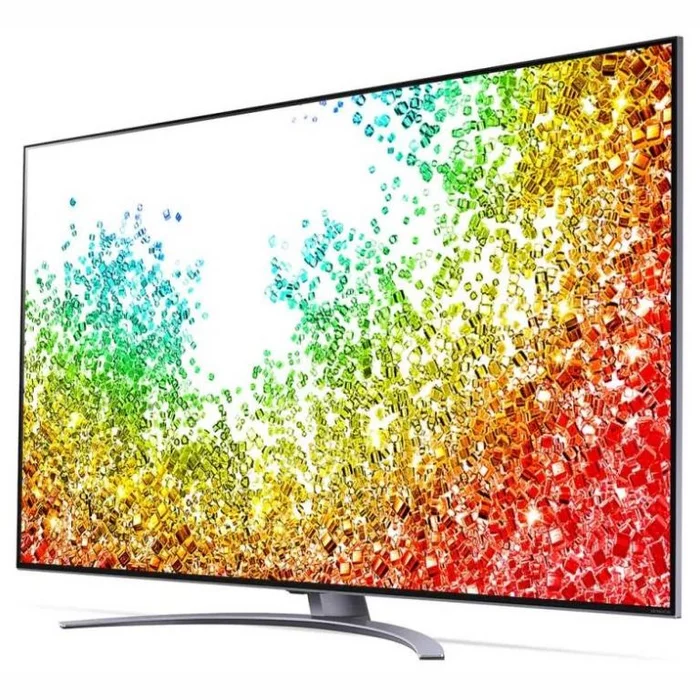 Televizors LG 55'' 8K NanoCell Smart TV 55NANO963PA