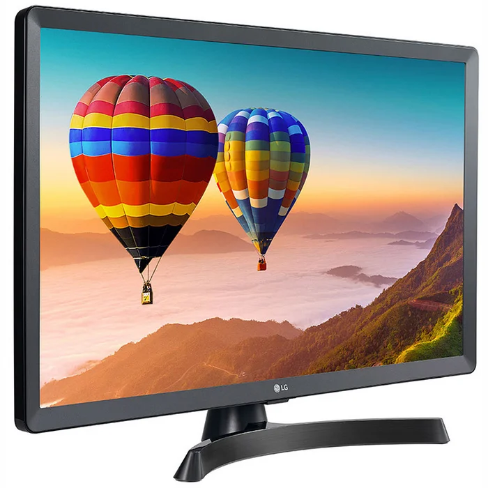 Monitori LG Smart HD LED TV Monitor 28TN515S-PZ 27.5"