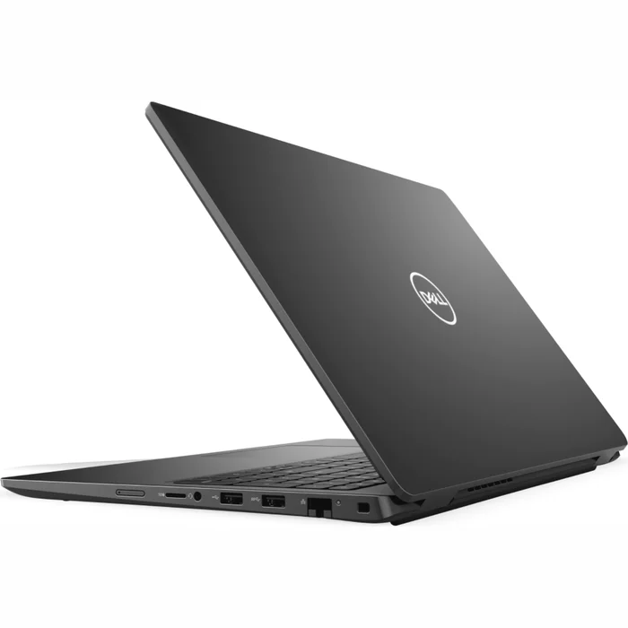 Portatīvais dators Dell Latitude 3520 15.6'' Black N007L352015EMEA