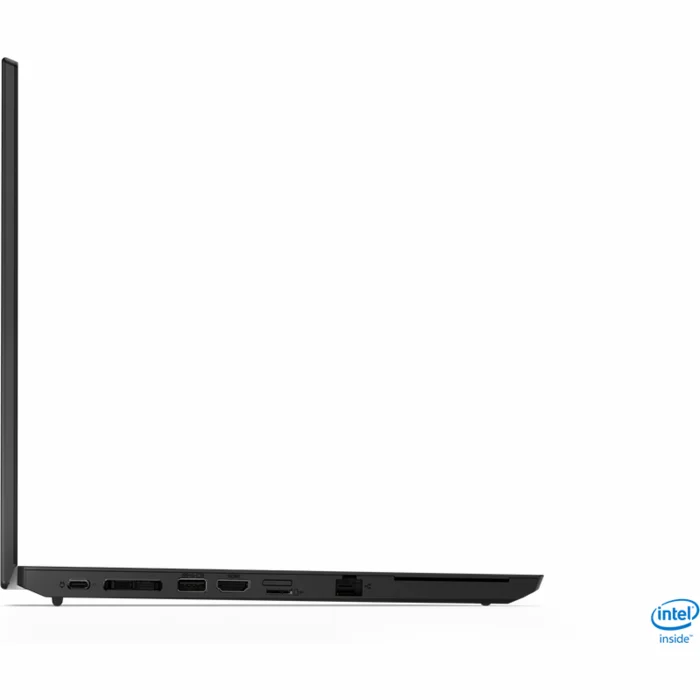 Portatīvais dators Lenovo ThinkPad L15 Gen 1 (intel) 15.6'' Black 20U30073MH
