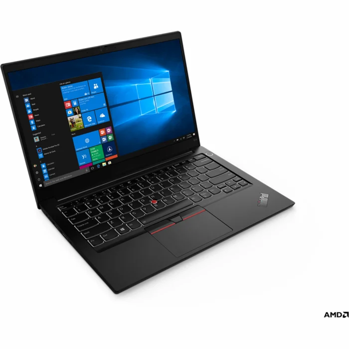 Portatīvie datori Lenovo ThinkPad E14 Gen 3 (AMD) 14'' Black 20Y70078MH