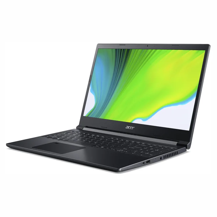 Portatīvais dators Acer Aspire 7 A715-41G-R6CV 15.6'' NH.Q8LEL.00B