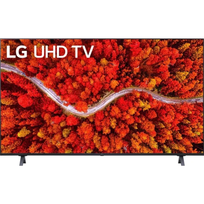 Televizors LG 55'' UHD 4K LED Smart TV 55UP80003LA
