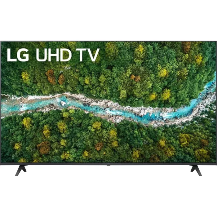Televizors LG 55'' UHD LED Smart TV 55UP77003LB