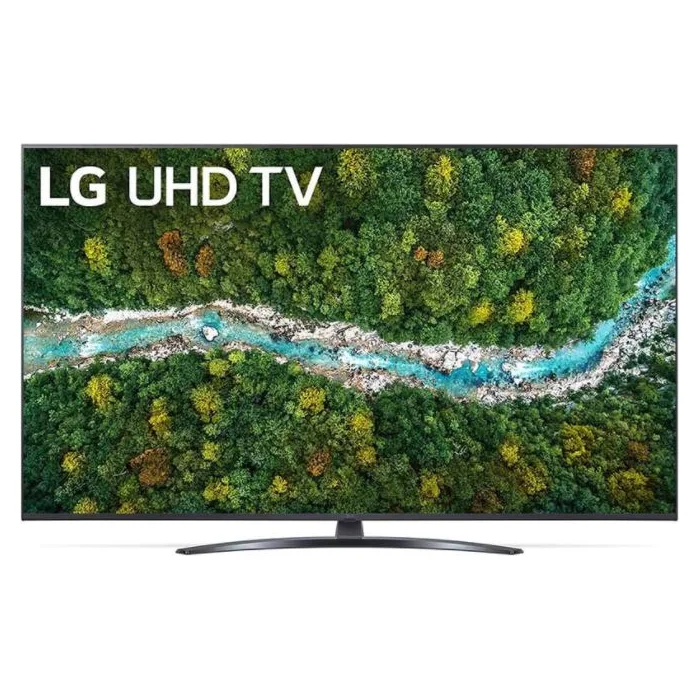 Televizors LG 50'' UHD LED Smart TV 50UP78003LB
