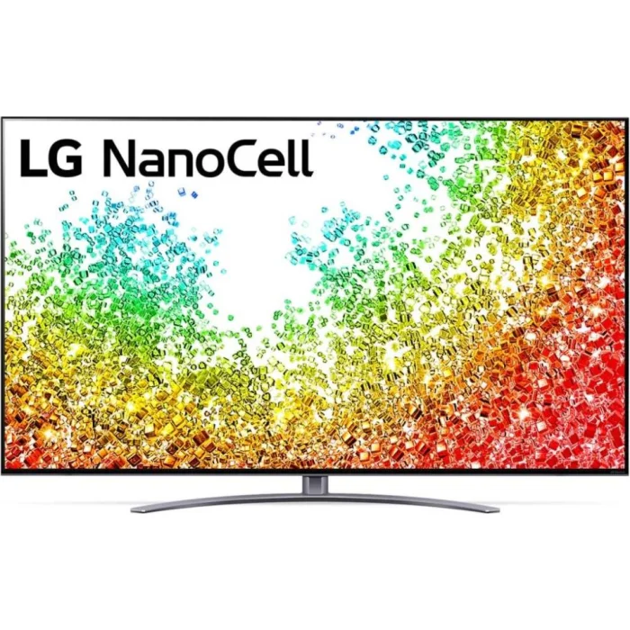 Televizors LG 55'' 8K NanoCell Smart TV 55NANO963PA