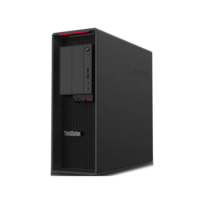 Stacionārais dators Lenovo ThinkStation P620 30E0003QMH
