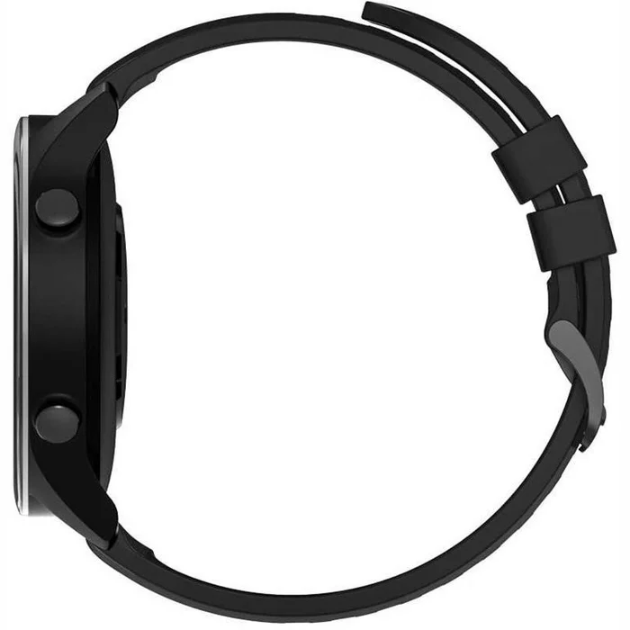 Viedpulkstenis Xiaomi Mi Watch Black