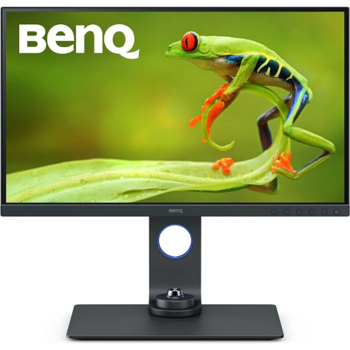 Monitori Benq SW270C 27" Photo Editing Monitor