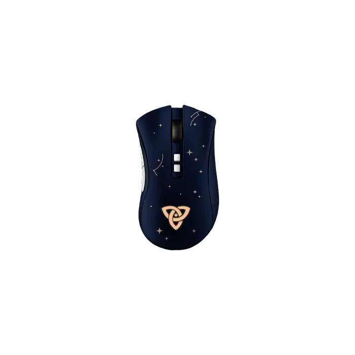 Peles Razer DeathAdder V2 Pro Blue