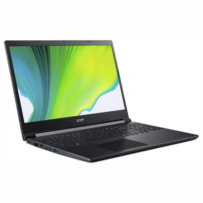 Portatīvais dators Acer Aspire 7 A715-41G-R6CV 15.6'' NH.Q8LEL.00B