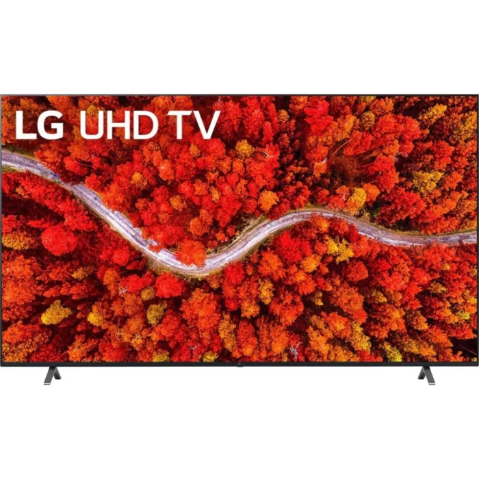 Televizors LG 86'' UHD LED Smart TV 86UP80003LA