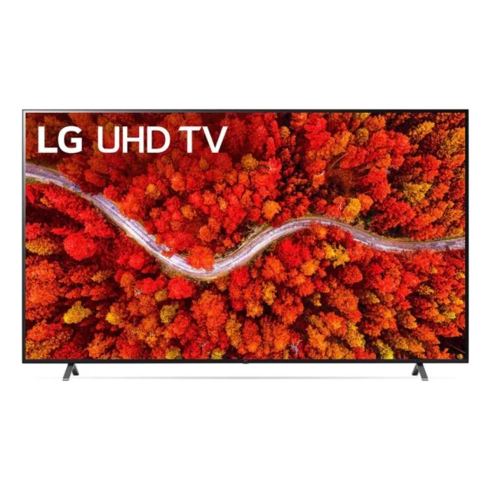 Televizors LG 75'' UHD 4K LED Smart TV 75UP80003LA