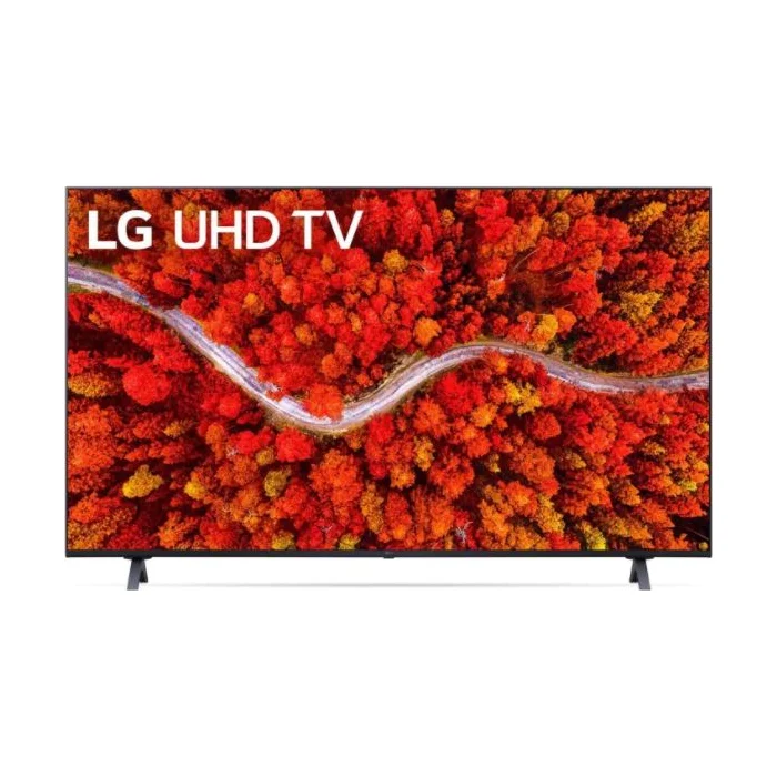 Televizors LG 50'' UHD LED Smart TV 50UP80003LA