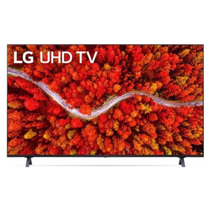 Televizori LG 60'' UHD 4K LED Smart TV 60UP80003LA