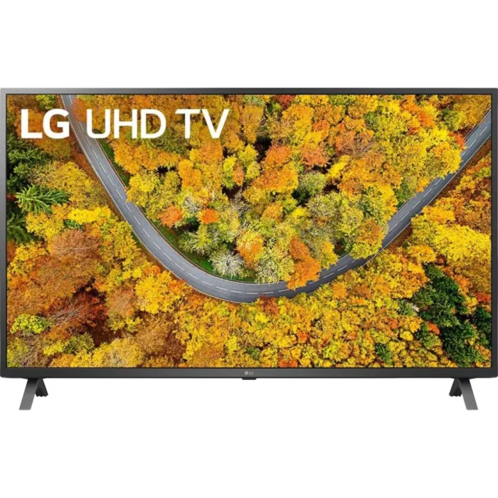 Televizors LG 55'' UHD LED Smart TV 55UP75003LF