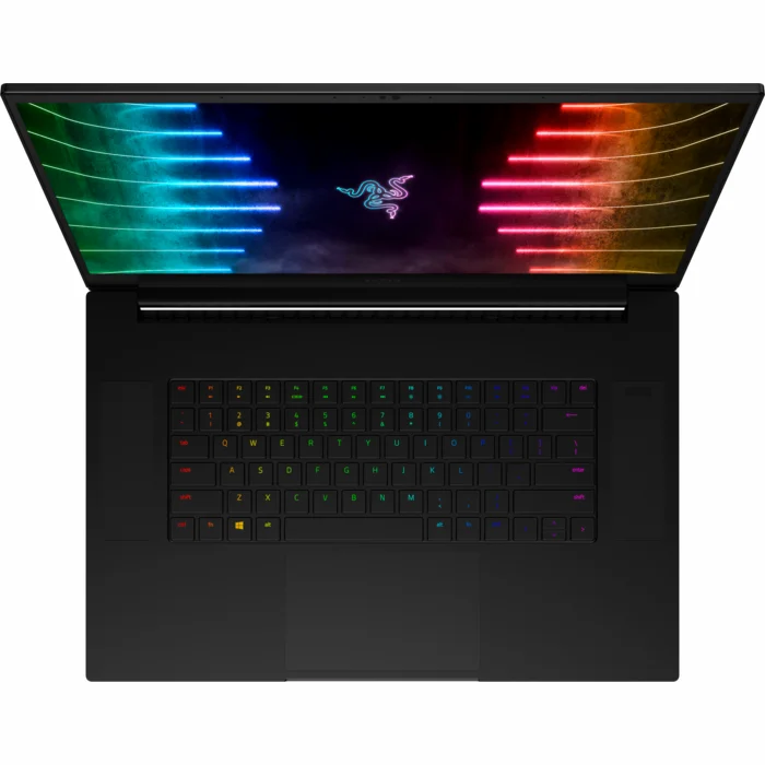 Portatīvais dators Razer Blade 17 RZ09-0406BEA3-R3E1