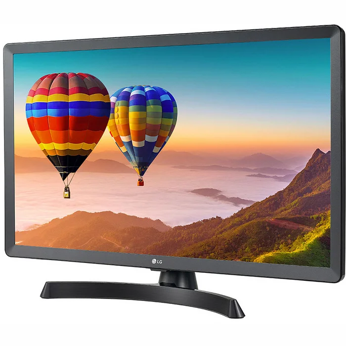 Monitori LG Smart HD LED TV Monitor 28TN515S-PZ 27.5"