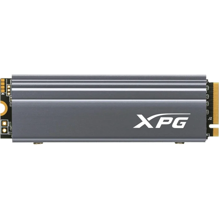 Iekšējie сietie diski Adata XPG Gammix S70 SSD 1TB