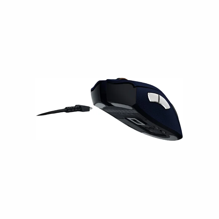 Peles Razer DeathAdder V2 Pro Blue