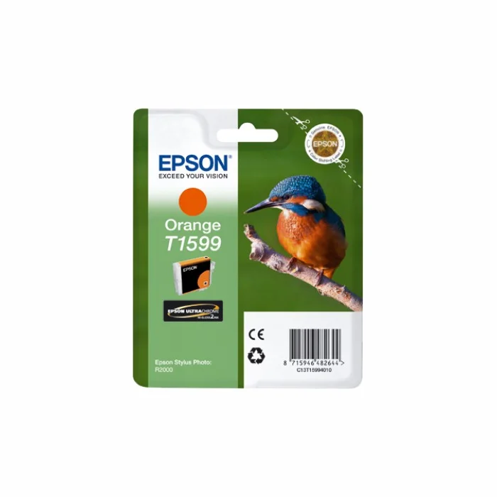 Epson T1599 Orange