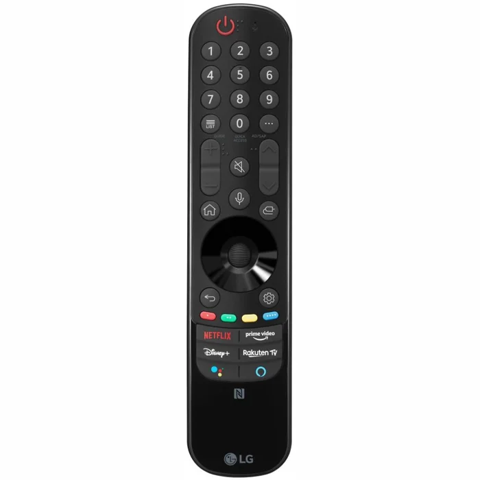 Televizors LG 77'' UHD OLED evo Smart TV G1 OLED77G13LA