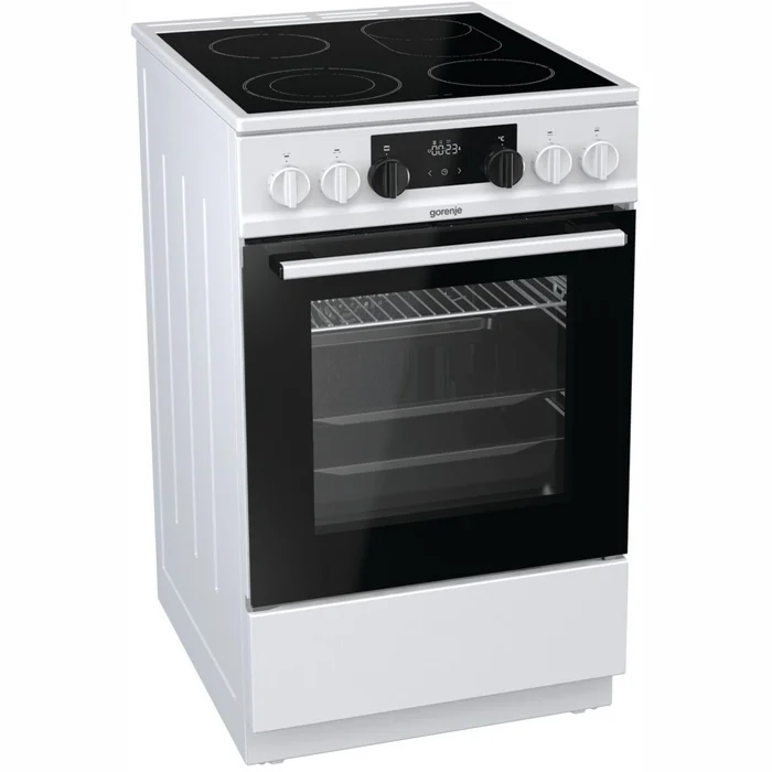 Plītis Gorenje EC5351WA