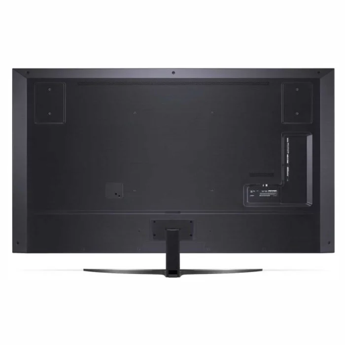 Televizors LG 50'' UHD NanoCell Smart TV 50NANO863PA
