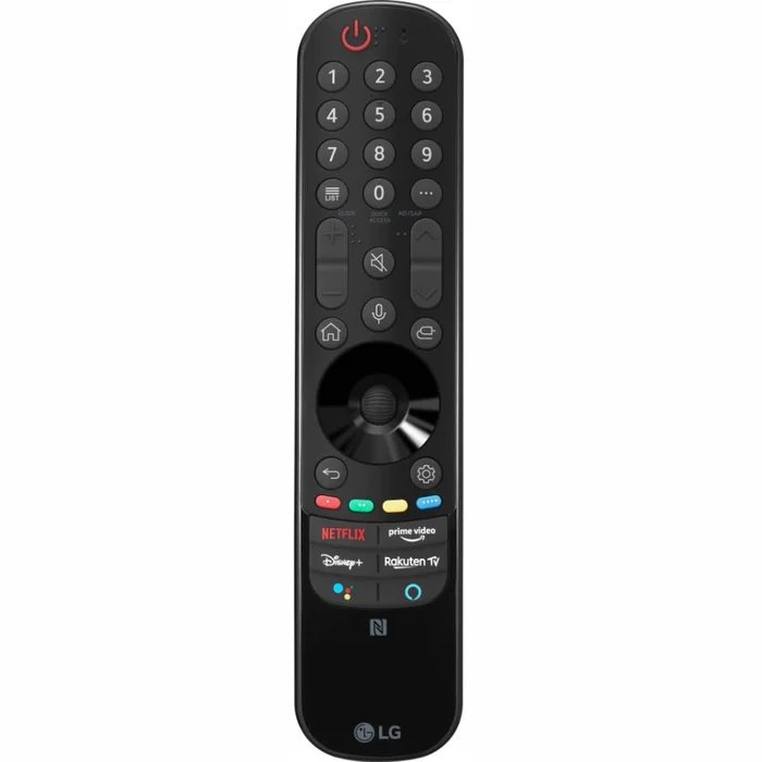 Televizors LG 50'' UHD NanoCell Smart TV 50NANO773PA