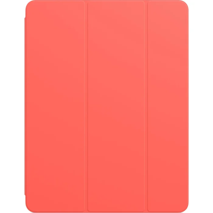 Apple Smart Folio for 12.9-inch iPad Pro (3rd 4th 5th gen) - Pink Citrus