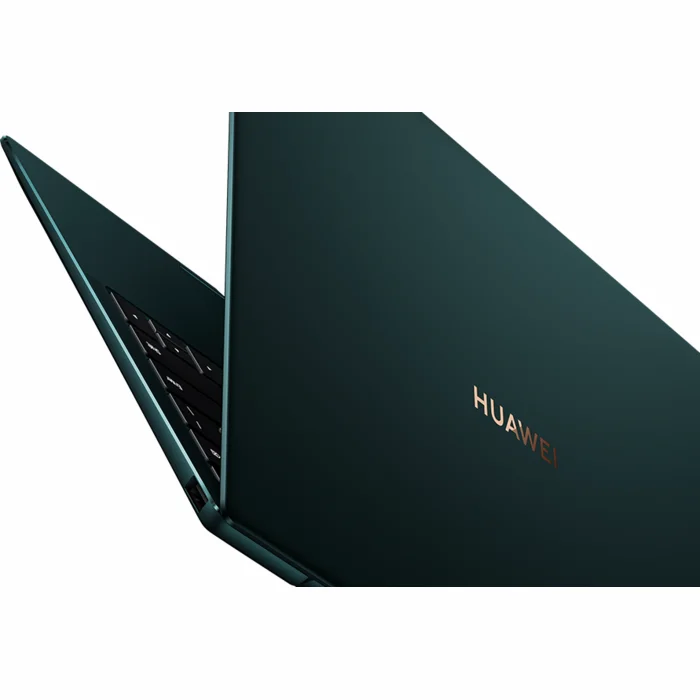 Portatīvais dators Huawei MateBook X Pro 53011QSS Emerald Green ENG