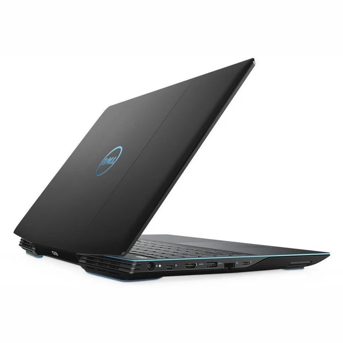 Portatīvais dators Dell G3 15 3500 273456535 Black/Blue logo ENG