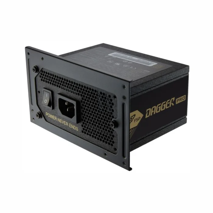 Barošanas bloks (PSU) Fortron Dagger PRO 650W