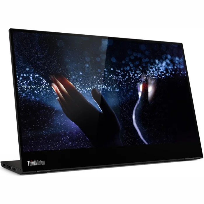 Lenovo ThinkVision M14t 14" 62A3UAT1WL