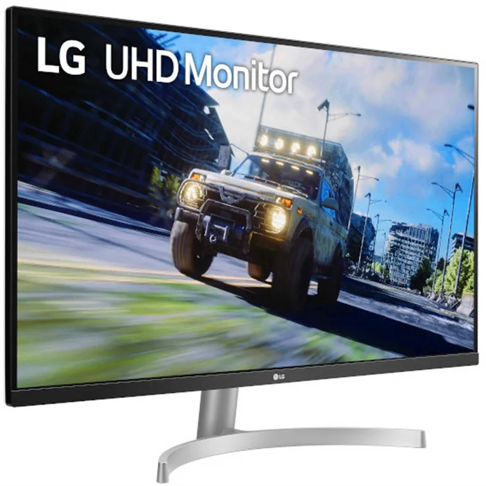 Monitors LG 32UN500-W.AEU 32"