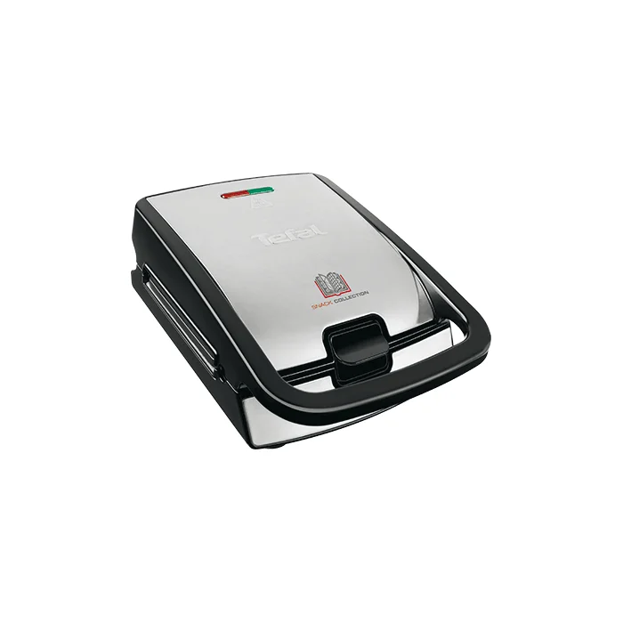 Sviestmaižu tosteris Tefal Snack Collection SW852D12