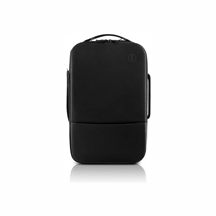 Datorsoma Dell Pro Hybrid Briefcase Backpack 15" Black