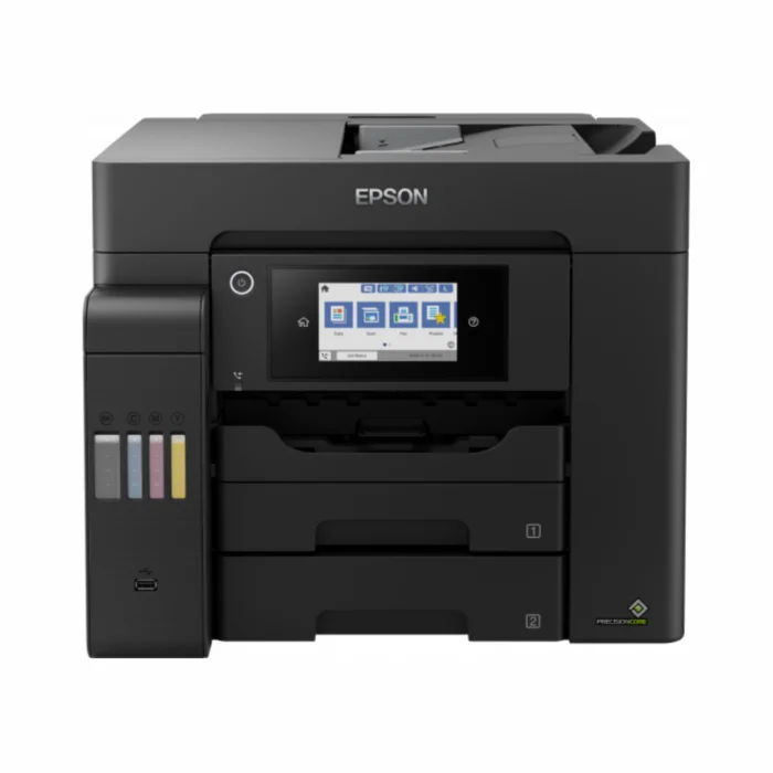 Epson Multifunctional Printer EcoTank L6550
