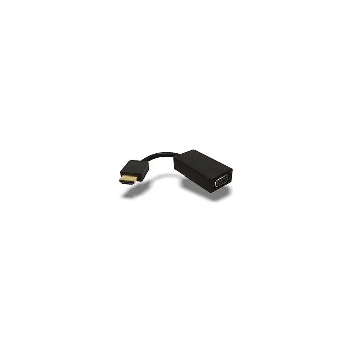 Raidsonic Icy Box Connector HDMI to VGA Adapter