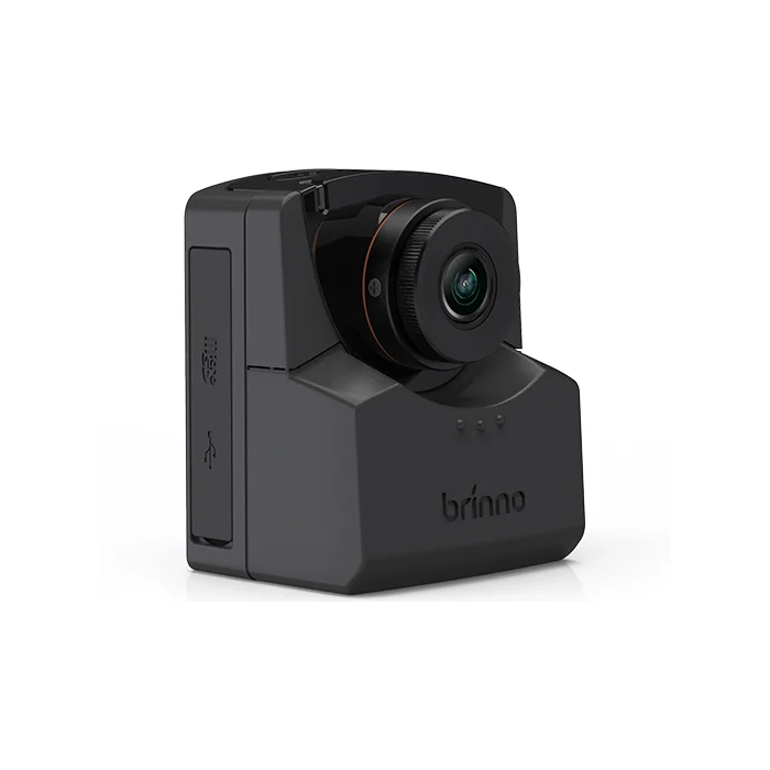 Video novērošanas kamera Brinno TLC2020