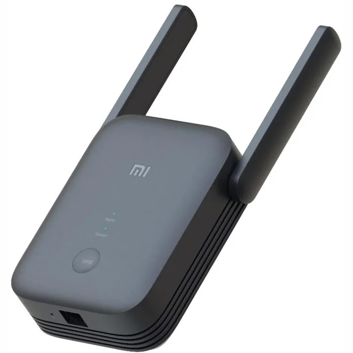 Rūteris Bezvadu signāla pastiprinātājs Xiaomi Mi WiFi Range Extender AC1200