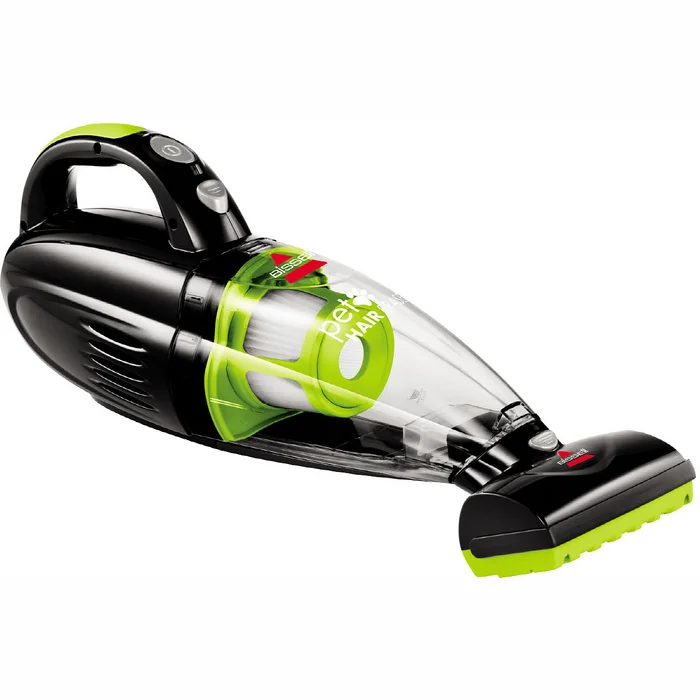 Putekļu sūcēji Bissell Pet Hair Eraser Handheld 1987N