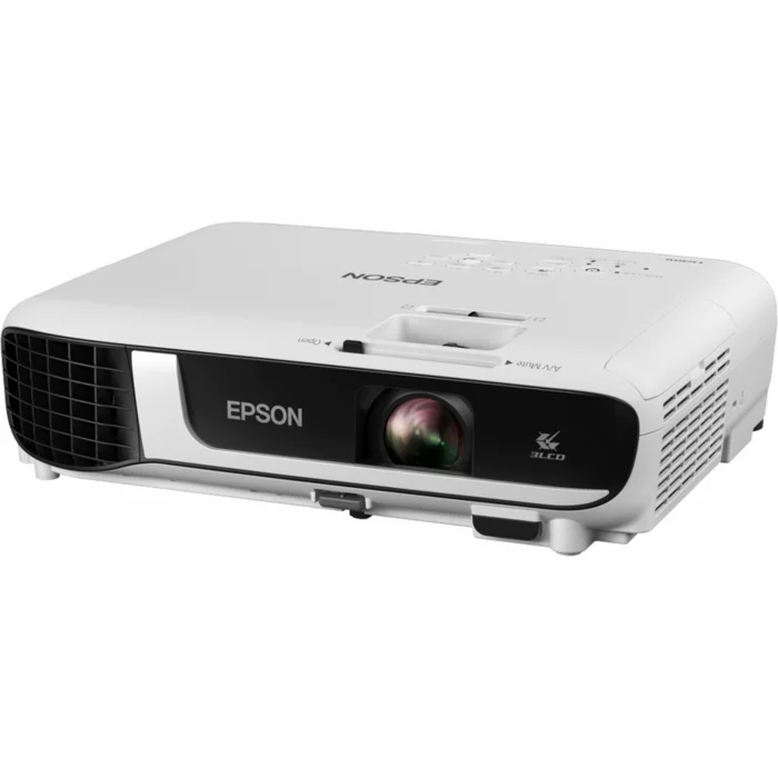 Projektors Epson EB-W51 WXGA Projector