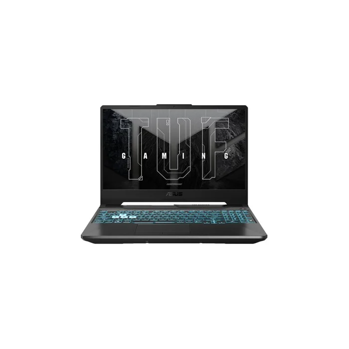 Portatīvais dators Asus TUF Gaming F15 FX506HCB-HN144T 15.6" Black 90NR0724-M06360