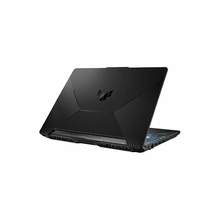 Portatīvais dators Asus TUF Gaming F15 FX506HCB-HN144T 15.6" Black 90NR0724-M06360