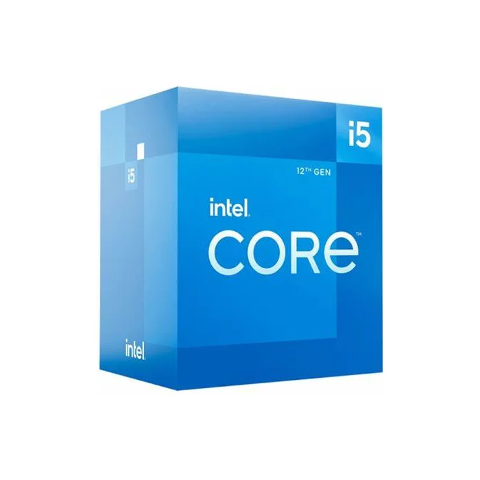 Datora procesors Intel Core i5-12500 3.0GHz 18MB BX8071512500