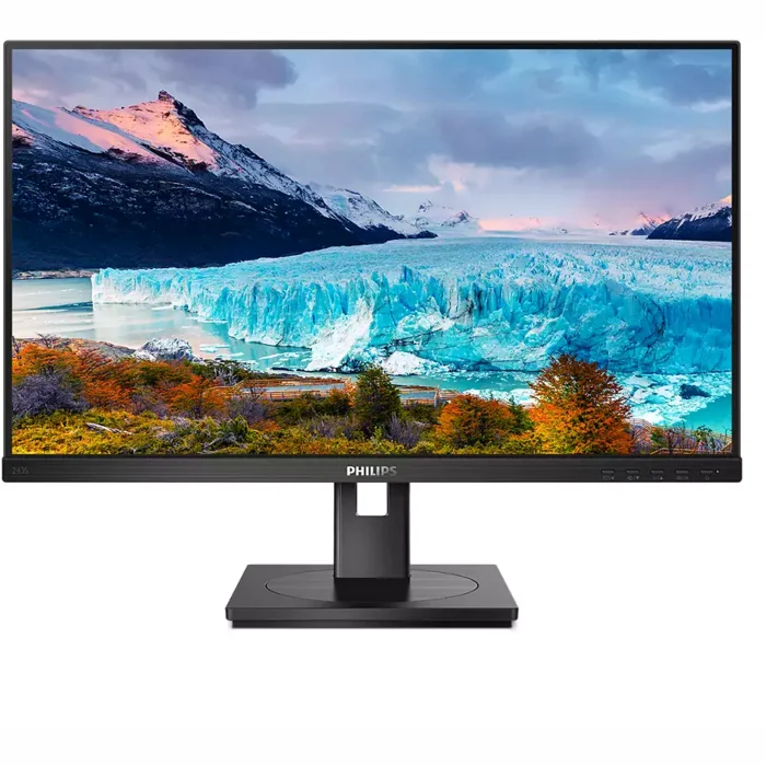 Monitors Philips 243S1/00 23.8"