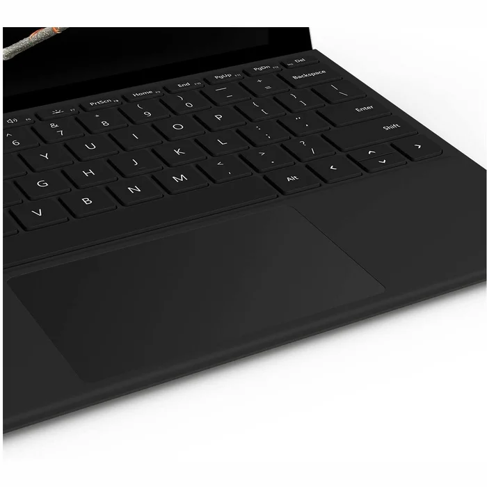 Planšetdators Microsoft Surface Go 3 Platinum 10.5" + Microsoft Surface Go Type Cover Black